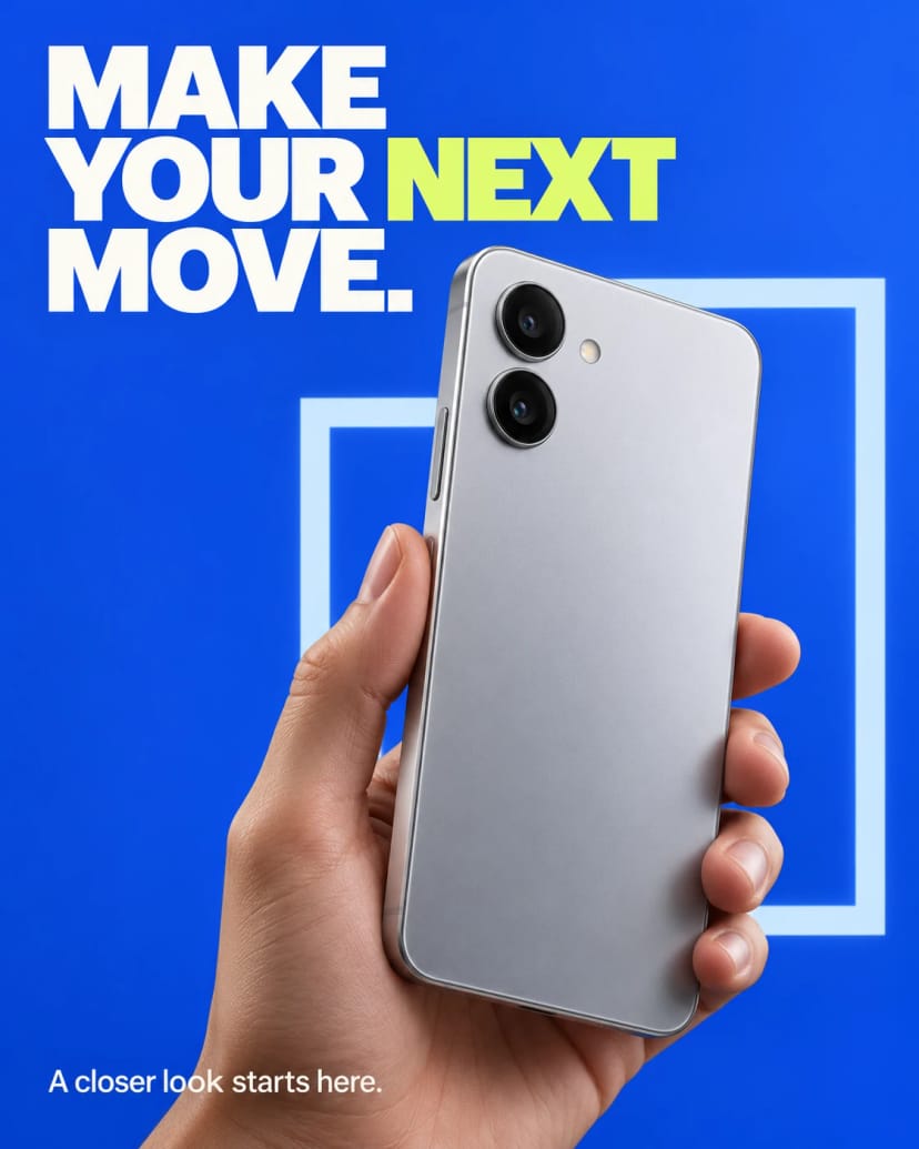 Make your next move